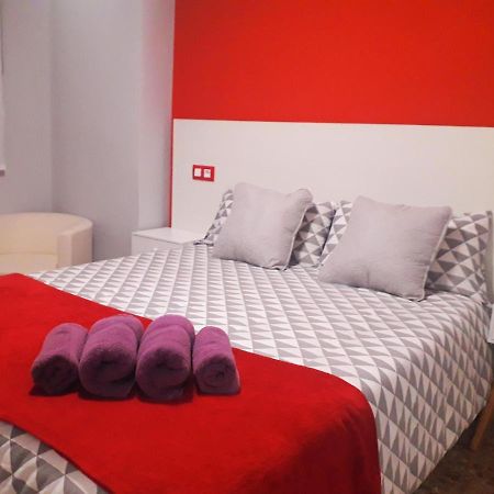Moderno Apartamento Zona Playa De Levante Benidorm Exterior foto